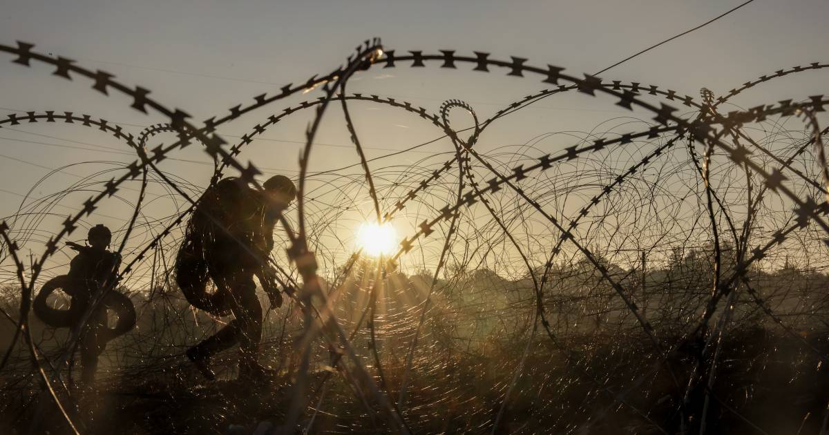 Oekraïne steeds verder in de problemen door oprukkende Russen en Noord-Koreaanse troepen
