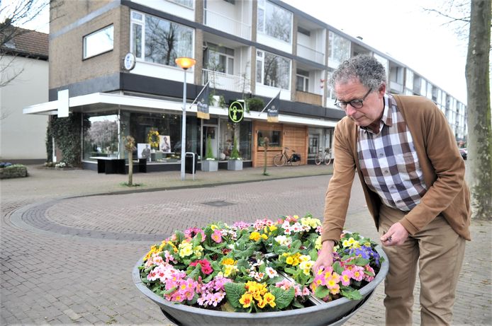 Bos Bloemen Bezorgen Renkum