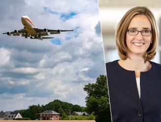 CEO Brussels Airlines: “Voorstel om nachtvluchten te verbieden is onaanvaardbaar”