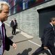 Wilders: 'Rutte is een omgekeerde Willem Drees'