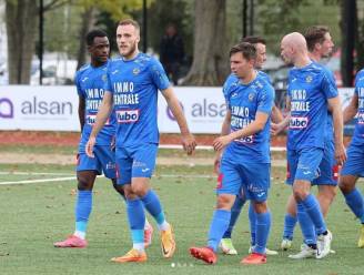 Ramadan brengt beste in Din Sula (FC Knokke) naar boven: “Fysiek voel ik weinig weerslag en mentaal is de winst enorm”