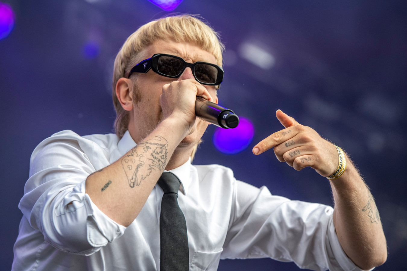 Ben jij een echte fan van Joost? Test je kennis | Foto | tubantia.nl