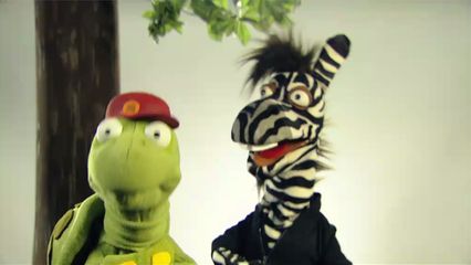 3. Benji Fun