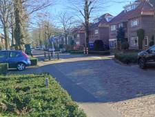 Bewoners Koningin Wilhelminalaan in Waalre zijn hard rijdende auto’s zat: ‘Helaas onverminderd last’