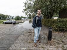 Verzakkingen, leegstand en ‘steen, steen, steen’: centrum van Boskoop schreeuwt om opknapbeurt