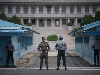 Het Koreaanse grensdorp Panmunjeom: gevaarlijkste golfbaan en "meest gespannen" plaats ter wereld