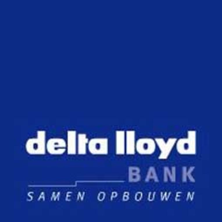 Vijf Procent Groei Voor Delta Lloyd Bank In 2008 De Morgen