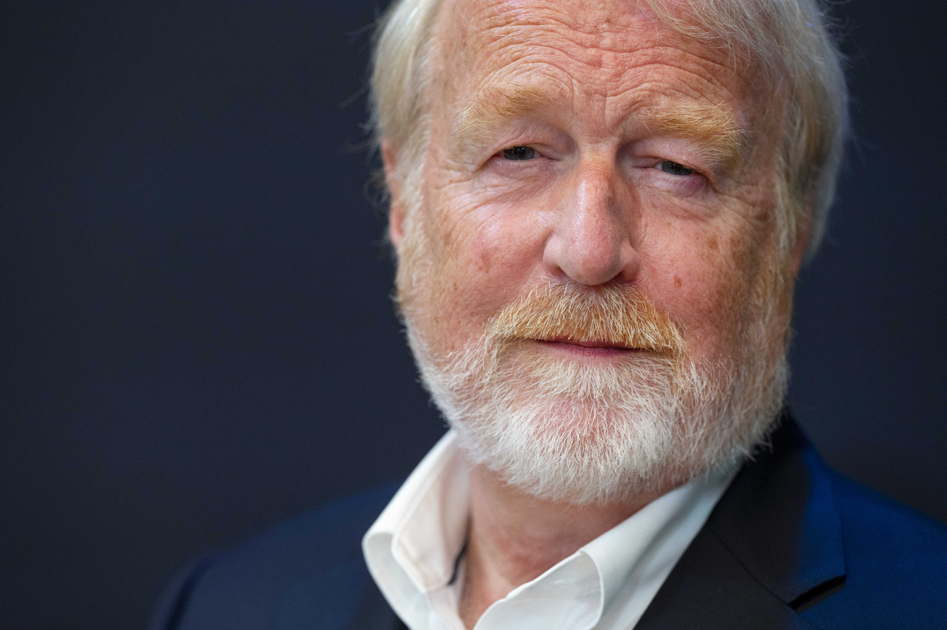 Jaap van Dissel over coronaprik ‘Volgens onze prognoses heeft inenten