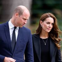 Prins William is geschokt door de dood van de bonuszoon van zijn ex-nanny Tiggy