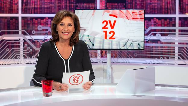 2 voor 12