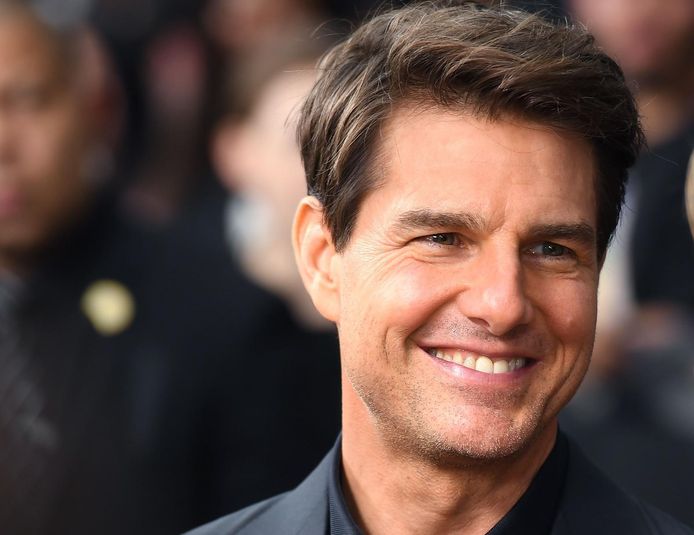 Tom cruise