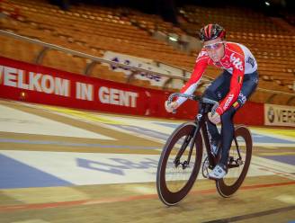 Tosh Van der Sande geschorst door Lotto-Soudal na positieve dopingtest tijdens Zesdaagse Gent