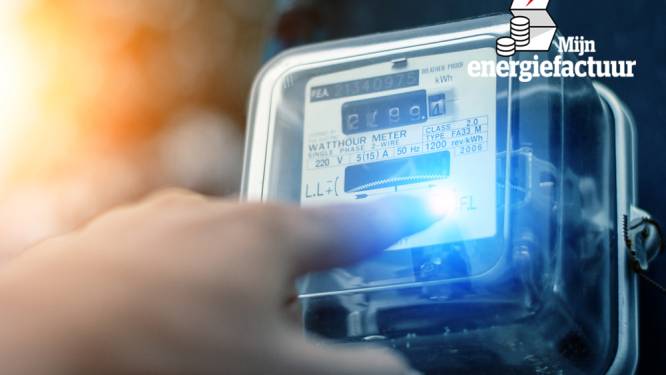 Kwetsbaarste gezinnen krijgen nog voor Kerstmis hun 80 euro korting op energiefactuur