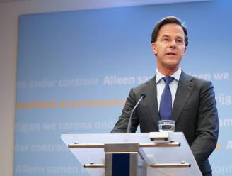 Nederland gaat door met aangekondigde versoepeling: “We hebben de ruimte verdiend”, zegt premier Rutte