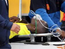 Valencia simule un malaise en plein match pour échapper à la police
