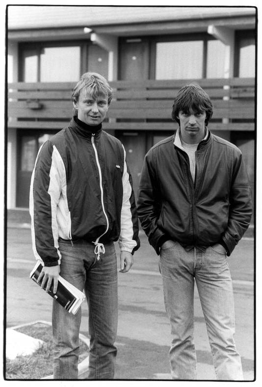 Ontvoerders Heineken ontkwamen met miljoenen door defecte camera Politiek AD.nl