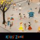Playtimes: a Century of Children's Games and Rhymes