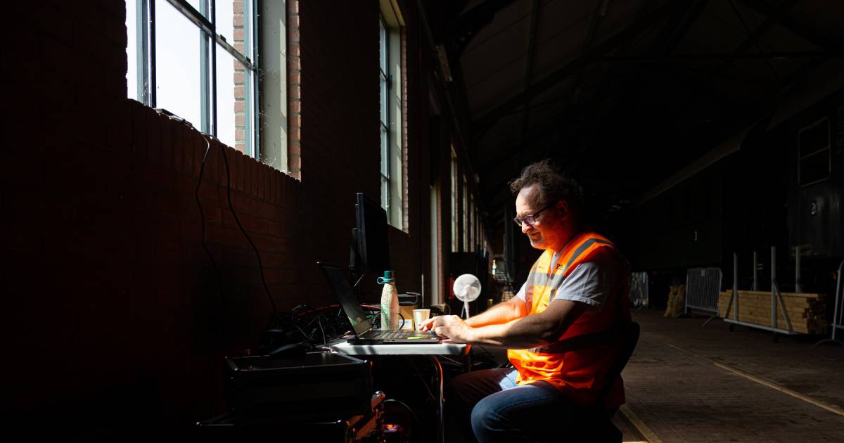 ProRail liet van alles misgaan om de veiligheid op het spoor te verbeteren: ‘We juichten bij een aanrijding'.