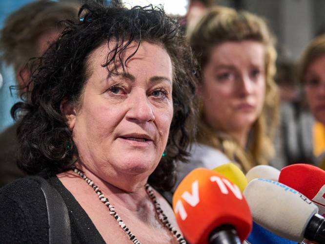 Caroline Van der Plas (BBB) zegt geen ambitie te hebben om premier van Nederland te worden, “maar zeg nooit nooit”