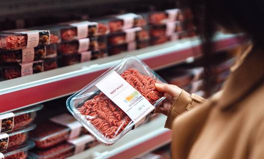 Wow: ‘Mager rundergehakt bevat soms meer vet dan shoarma of spareribs’