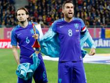 Aanvoerder: Strootman, Van Dijk, Wijnaldum of toch De Vrij?
