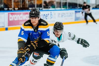 Ruime oefenzege Trappers in Essen: ‘We zijn effectiever dan vorig jaar’