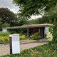 Directie Nieuwe Ooster sluit café Roosenburgh
