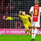 Lummelend Ajax wacht na gelijkspel tegen Go Ahead het sterke Napoli in de Champions League