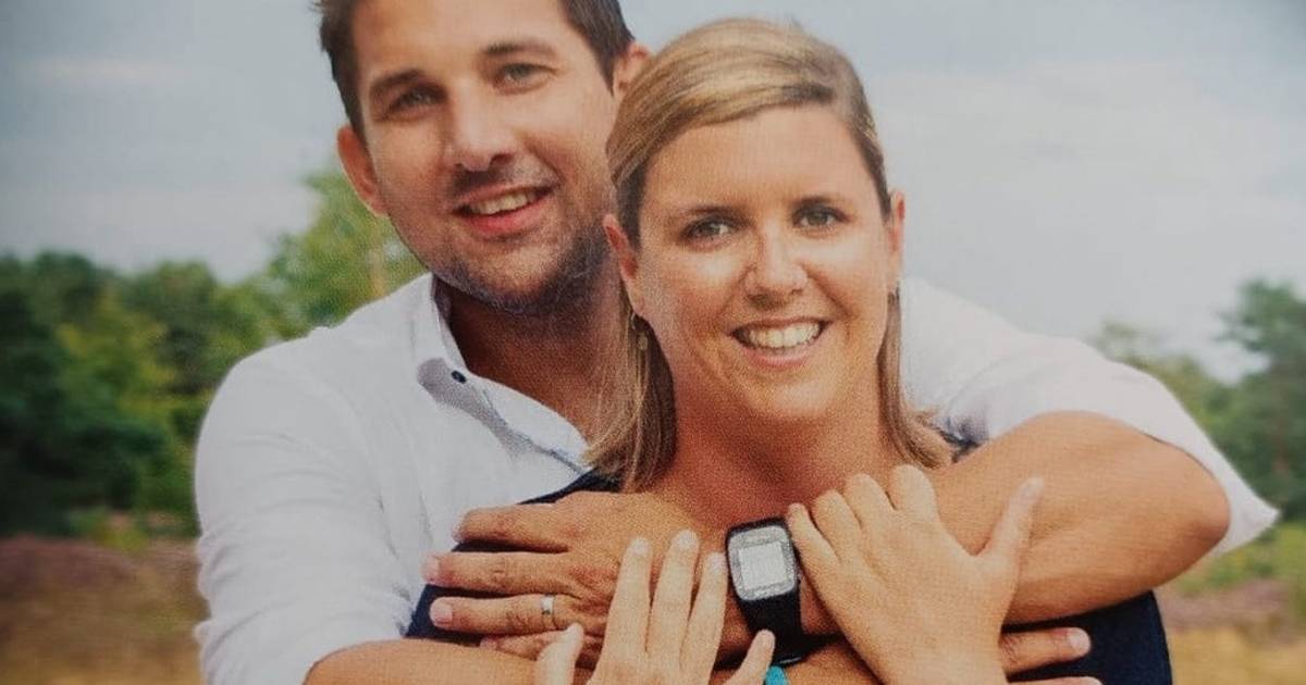 Wim et Joyce décèdent dans un grave accident de voiture “Deux petites