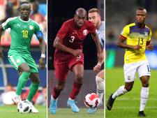 Oranje trof twee WK-opponenten nog nooit: dit weten we over de groep van Nederland