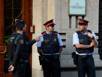 Spaanse politie neemt controle over Catalaanse politiediensten over