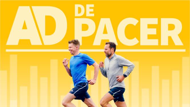 Podcast De Pacer | Tegenslag, terug op het rechte pad en taperen