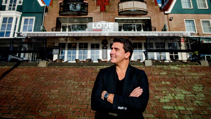 Jan Smit Koopt Derde Woning In Volendam Show Ad Nl