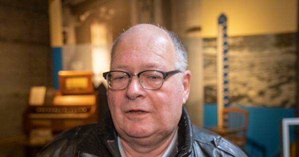 Geboren in 1953: ‘Als kind sta je er niet bij stil, maar het was een rampjaar’