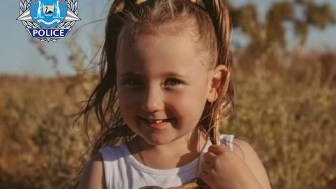 Cleo, 4 ans, a disparu depuis quatre jours en Australie: l'inquiétude grandit
