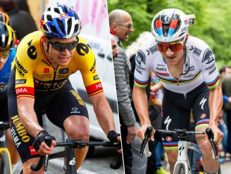 Van Aert voor ritzeges, Evenepoel dankzij tijdritten ook voor een klassement? Alles wat u moet weten over de Ronde van Zwitserland
