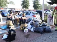 Man vervolgd voor valse meldingen van baby in afvalcontainer: ‘Misselijkmakende grap’