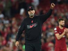 Jürgen Klopp neemt het op voor Erik ten Hag in aanloop naar beladen duel: ‘Het is geen makkelijke klus’