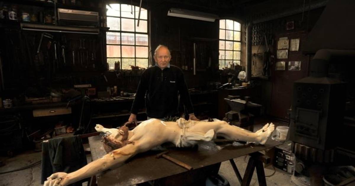 Leven lacht Gommeren weer beetje toe