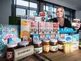 Dankzij Janine kunnen klanten van Voedselbank lekker zoet beleg op hun brood krijgen