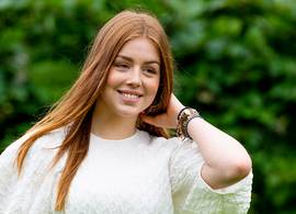 Dit is waarom prinses Alexia dit jaar niet meegaat op vakantie naar Lech