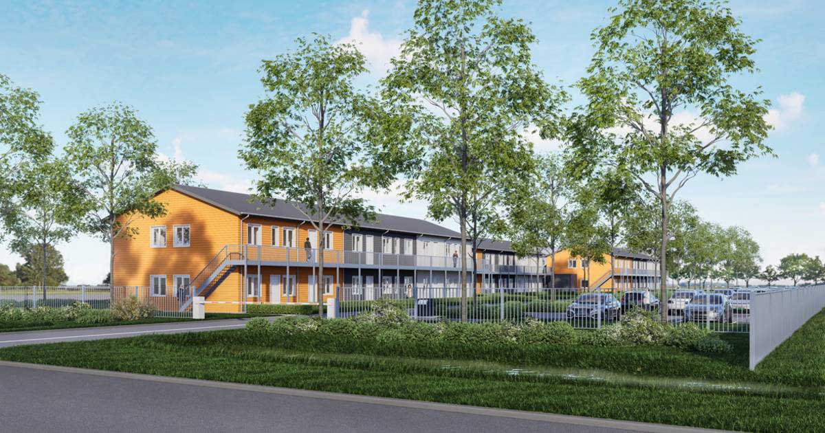 Begrip voor zorgen over komst 140 arbeidsmigranten in Wagenberg, maar er komt ‘heel goed beheer’