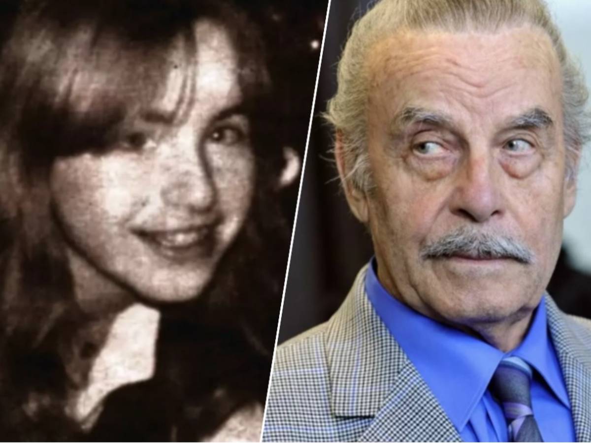 Que devient Elisabeth, victime de son père incestueux Josef Fritzl? “Elle  est mariée à son agent de sécurité, 23 ans plus jeune” | Faits divers |  7sur7.be