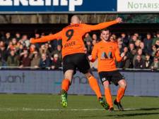 LIVE | HHC Hardenberg is toe aan een zege, Flevo Boys én VVOG moeten aan de bak en SV Urk speelt belangrijk thuisduel