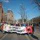 Grote staking in het onderwijs op 15 maart
