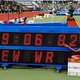 Atlete Hassan is wereldrecord na 2 dagen alweer kwijt