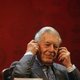 Vargas Llosa hekelt dictaturen, Chinese pers negeert zijn woorden