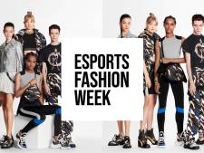 Esports Fashion Week organiseert de eerste modeshow voor gamers
