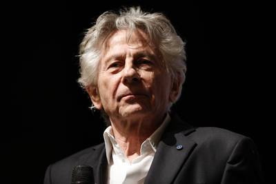 Roman Polanski jugé en diffamation mardi à Paris
