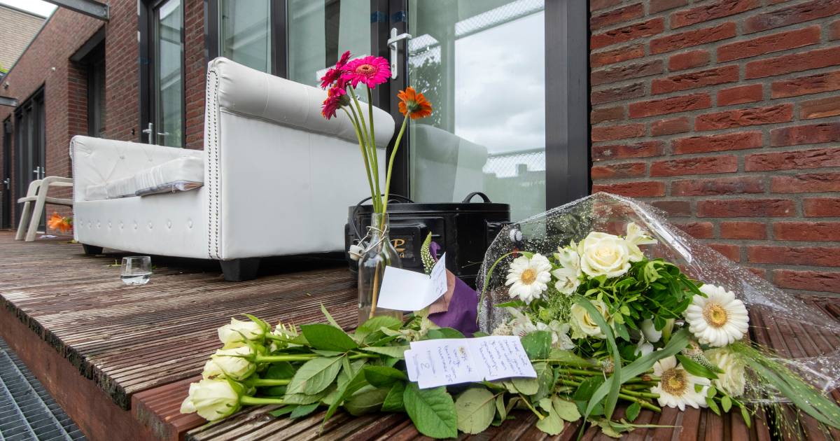 Gewelddadige dood Arnhemse Yosra (31) is geen moord, vriend krijgt ruim 2,5 jaar cel: ‘Recht heeft gezegevierd' .